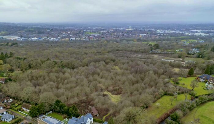 Land For Sale In Land . Acres In Rowley Lane, Arkley, Barnet Gate, Borehamwood, Barnet, London, EN5