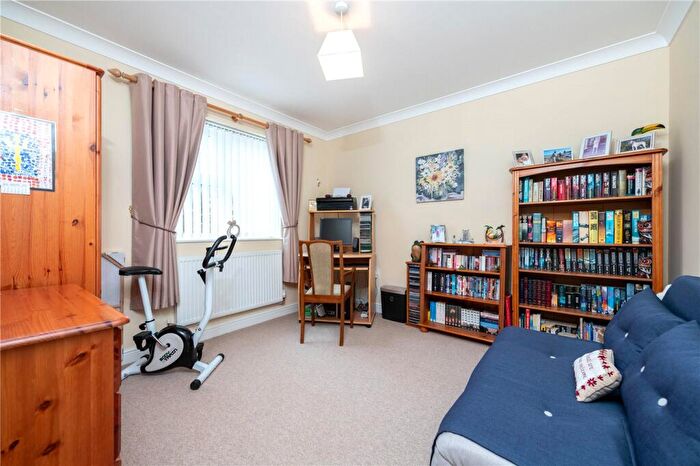3 Bedroom Bungalow For Sale In Mill Close, Roughton Moor, Woodhall Spa, Lincolnshire, LN10