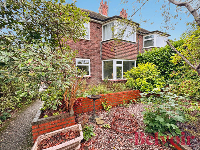 1 Bedroom Flat To Rent In Machin Crescent, Bradwell, ST5