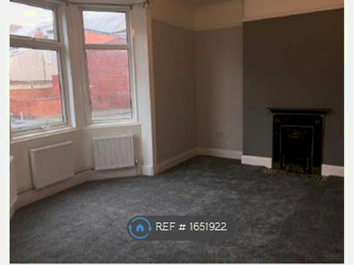 2 Bedroom Flat To Rent In Gordon Road, South Shields, NE34