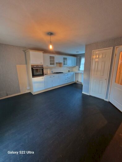 3 Bedroom Terraced House To Rent In Crigdon Hill, West Denton, Newcastle Upon Tyne, NE5