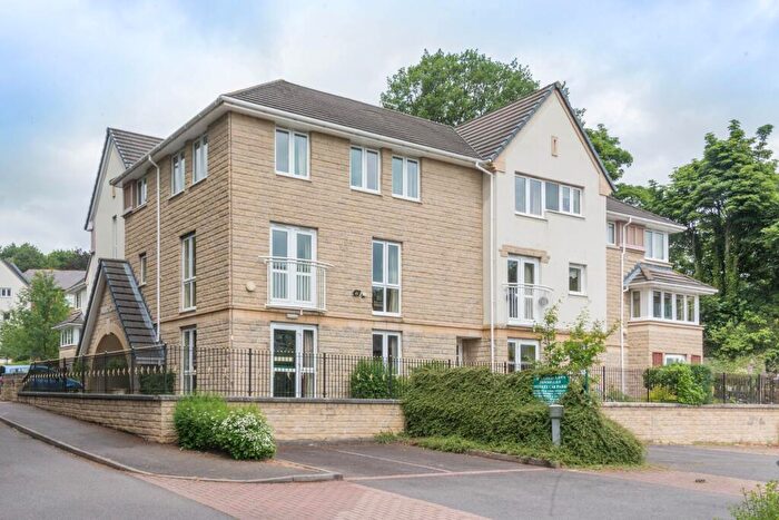 2 Bedroom Flat For Sale In Bartin Close, Ecclesall, S11