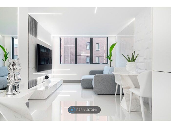 1 Bedroom Flat To Rent In Wrentham Street, Birmingham, B5