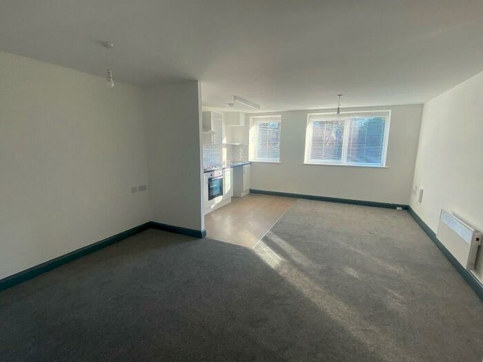 Studio To Rent In Brecon House, Browns Green, Birmingham, B20