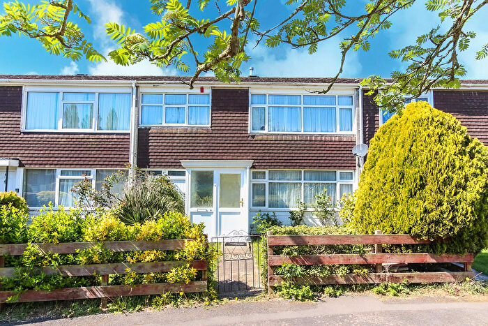 3 Bedroom Terraced House For Sale In Landor, Wellingborough, NN8