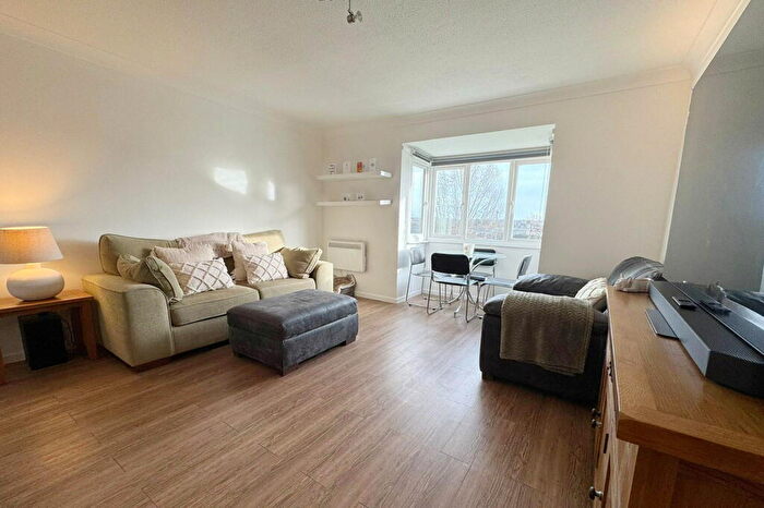 2 Bedroom Apartment To Rent In Wickham Road, Witham, CM8