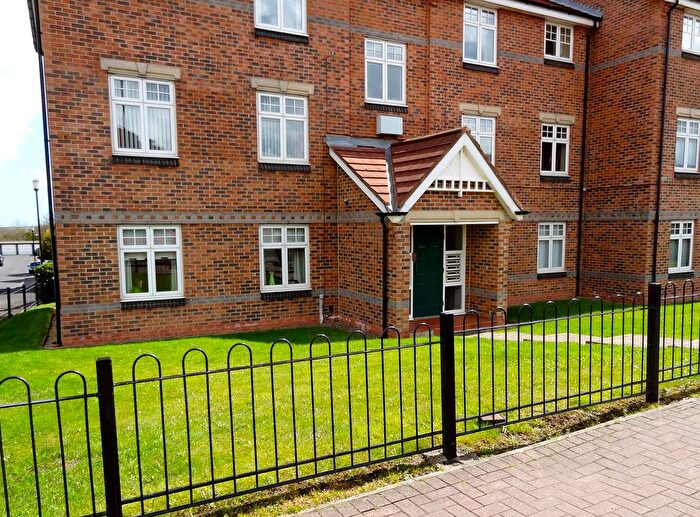 2 Bedroom Flat To Rent In Drumaldrace, Washington, NE37