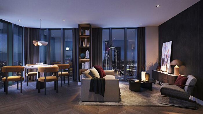 2 Bedroom Flat For Sale In One Port Street, M1