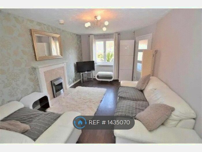 2 Bedroom Terraced House To Rent In Fairfield Way, Great Ashby, Stevenage, SG1