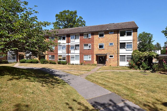 1 Bedroom Flat For Sale In Upper Park Road, Bromley, BR1