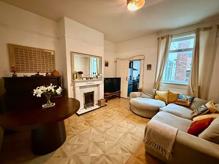 2 Bedroom Flat To Rent In Salters Road, Newcastle Upon Tyne, NE3