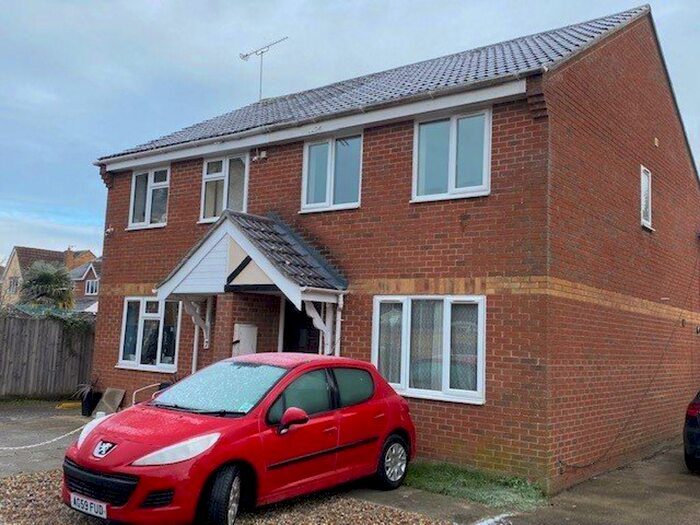 3 Bedroom House To Rent In Pyes Meadow, Elmswell, IP30
