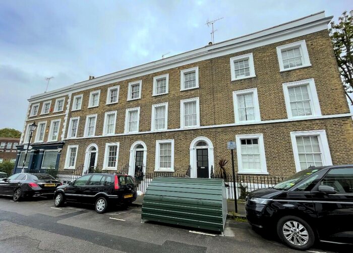 2 Bedroom Flat To Rent In Remington Street, London, N1