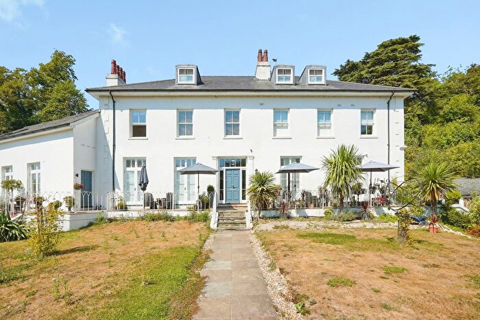 2 Bedroom Flat For Sale In Bushy Ruff House, Alkham Road, Temple Ewell, Dover, CT16