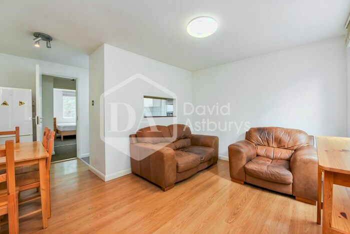 1 Bedroom Flat To Rent In Bunning Way, Caledonian Road, London, N7