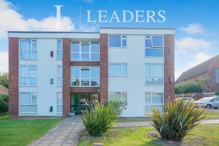 1 Bedroom Flat To Rent In St. Barnabas Close, Beckenham, BR3