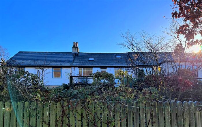 2 Bedroom Property For Sale In Blencathra View, Threlkeld, Keswick, CA12