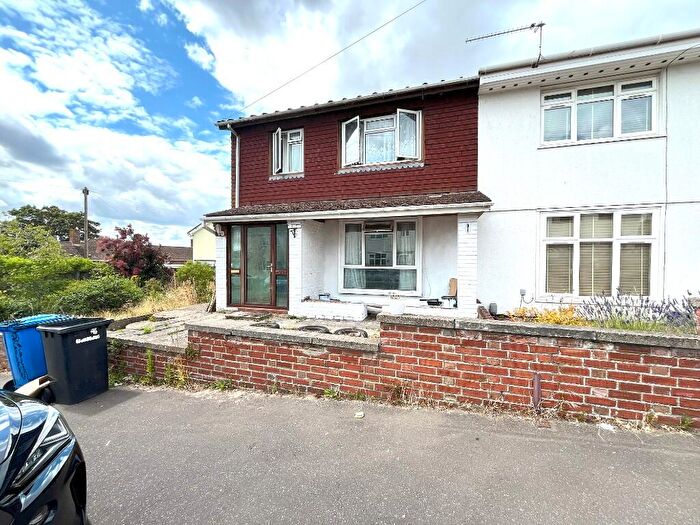 4 Bedroom Semi Detached House To Rent In Waring Road, Norwich, Norfolk, NR5