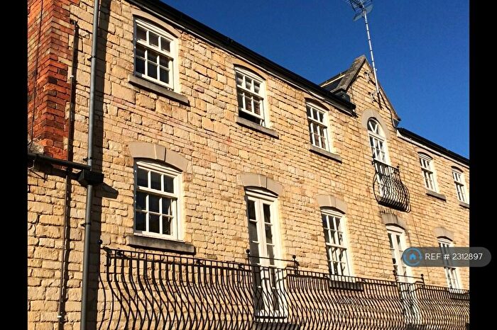 2 Bedroom Flat To Rent In All Saints Mews, Stamford, PE9