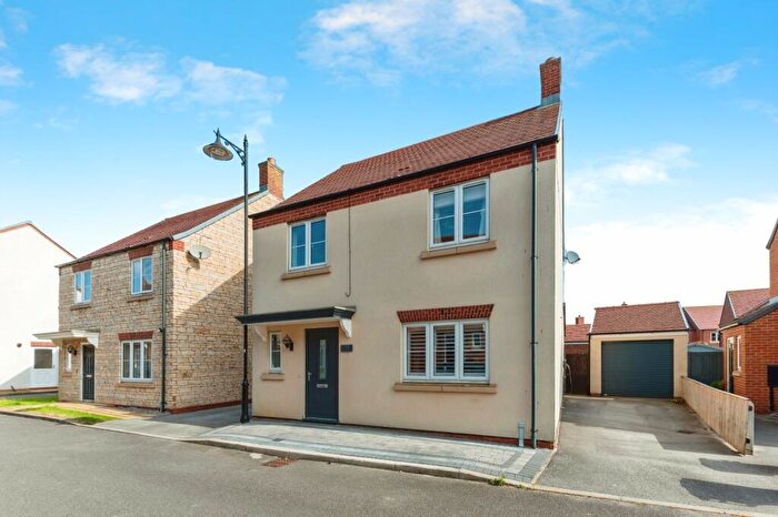 4 Bedroom Detached House For Sale In Mellor Way, New Waltham, Grimsby, Lincolnshire, DN36