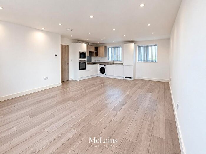 2 Bedroom Flat To Rent In Ramridge Road, Luton, LU2