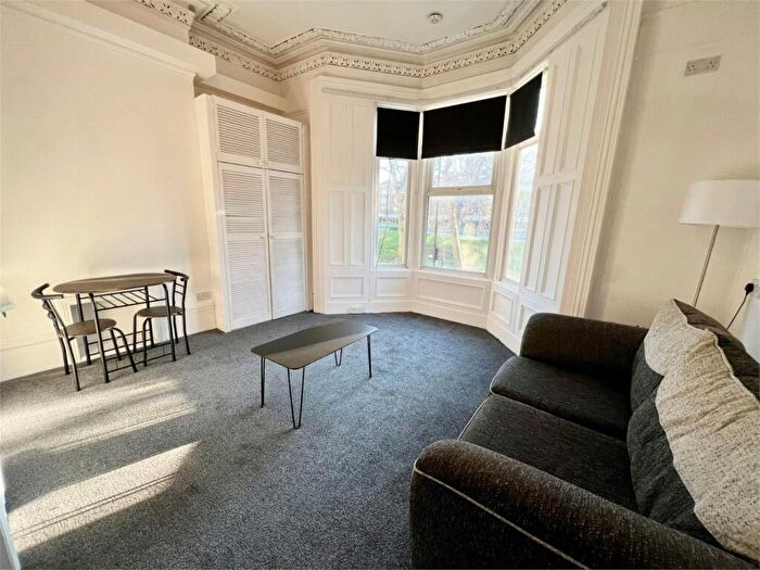 1 Bedroom Apartment To Rent In Summerhill, Thornhill, Sunderland, SR2