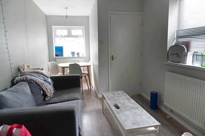 4 Bedroom Terraced House To Rent In Darran Street, Cardiff, CF24