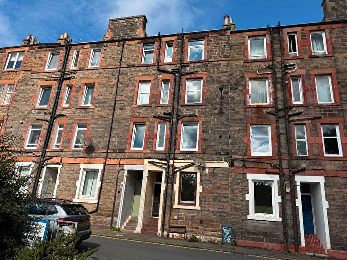 1 Bedroom Flat To Rent In Hawthornvale, Newhaven, Edinburgh, EH6