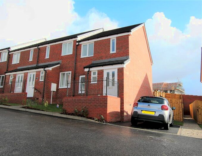 2 Bedroom Detached House To Rent In Bownder Vewin, Lane, Newquay, TR8