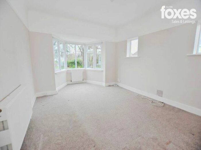 2 Bedroom Flat To Rent In Warnford Road, Boscombe East, Bournemouth BH7