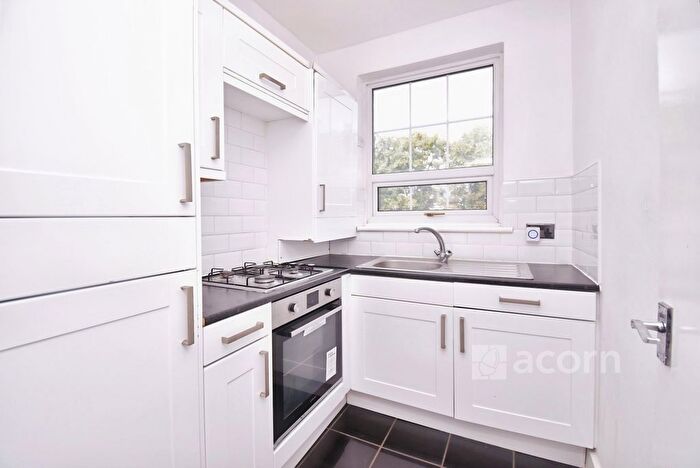 1 Bedroom Flat To Rent In Cowper Road, Belvedere, DA17