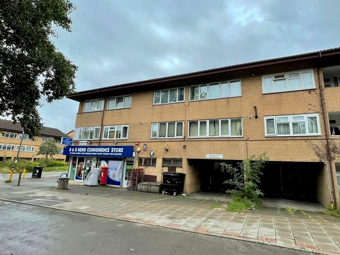 Houses for sale in Milton Keynes