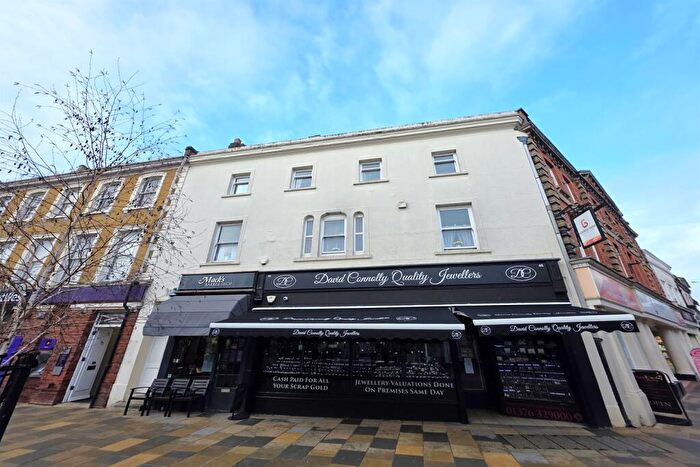 1 Bedroom Apartment To Rent In High Street, Braintree, CM7