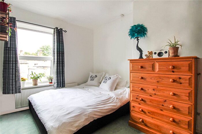 2 Bedroom Terraced House For Sale In Gargrave Road, Skipton, North Yorkshire, BD23