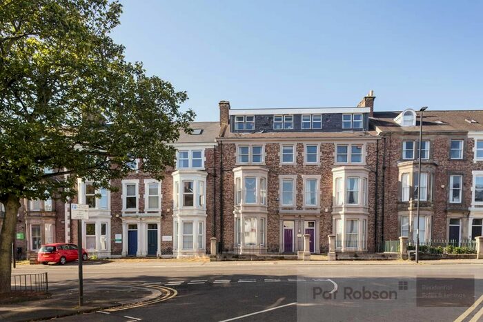 1 Bedroom Flat To Rent In Regent House, Portland Terrace, Jesmond, NE2