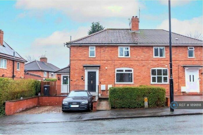 1 Bedroom Flat To Rent In Westbury Lane, Bristol, BS9