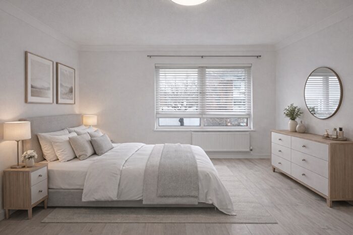 1 Bedroom Flat For Sale In Lansdowne Road, London, N17