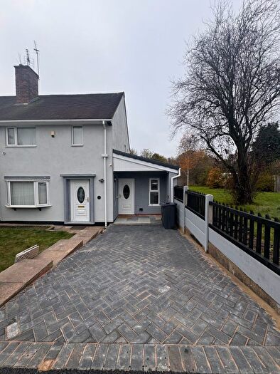 1 Bedroom Studio To Rent In Bowman Road, Birmingham, B42