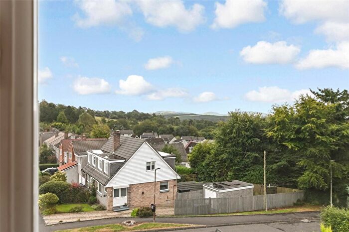 4 Bedroom Detached House For Sale In Tigh Na Craig, High Street, Dollar, Clackmannanshire, FK14