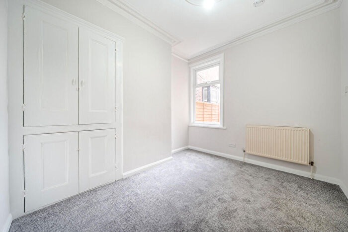 3 Bedroom Terraced House For Sale In Prince Albert Road, Southsea, PO4