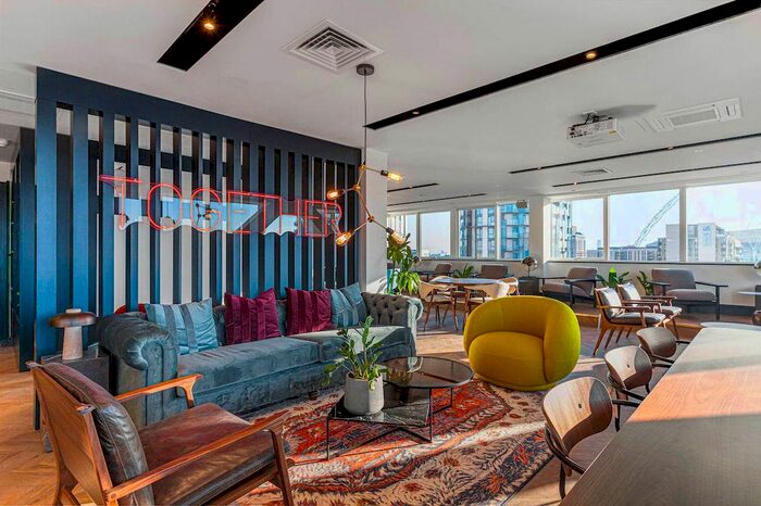 Studio To Rent In Olympic Way, London, HA9