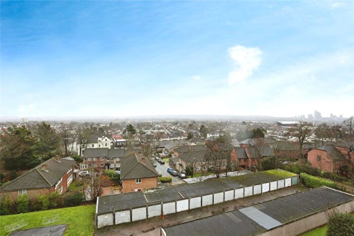 2 Bedroom Flat For Sale In Ross Road, London, SE25