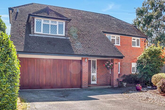 5 Bedroom Detached House For Sale In Malmsmead, Shoeburyness, SS3
