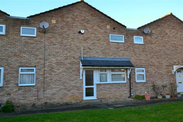 3 Bedroom Terraced House To Rent In Milton Road, Witham, CM8