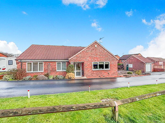 3 Bedroom Detached Bungalow For Sale In Shepherds Close, Beverley, HU17