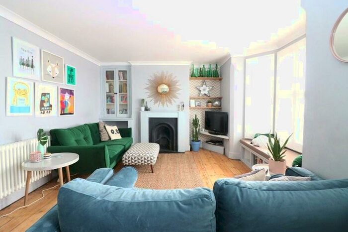 4 Bedroom Terraced House To Rent In Eastern Esplanade, Southend-on-Sea, Essex, SS1