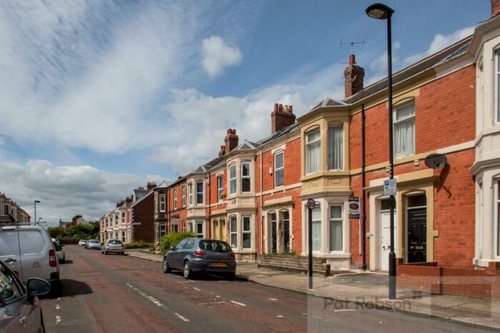 2 Bedroom Property To Rent In Bayswater Road, Newcastle Upon Tyne, NE2