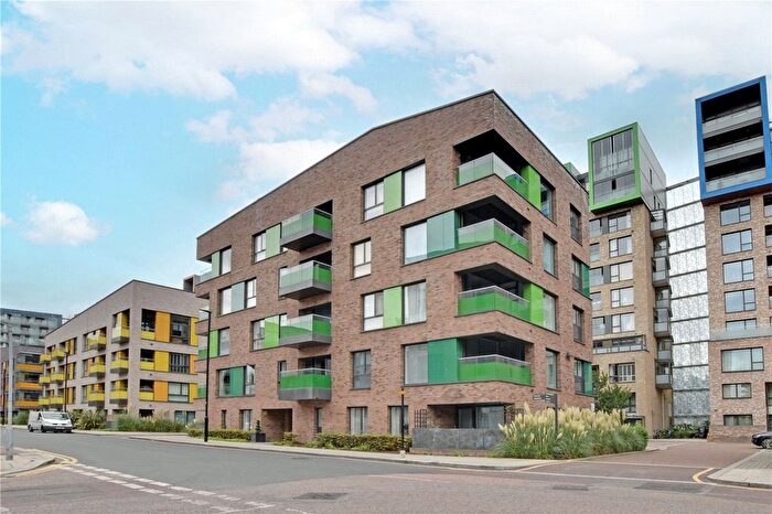 1 Bedroom Flat For Sale In Chichester Lodge, Peartree Way, Greenwich, London, SE10