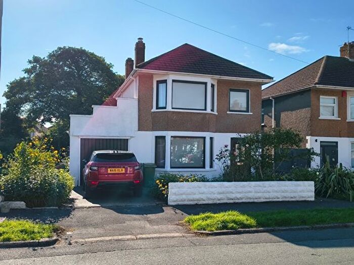 3 Bedroom Detached House For Sale In Heol Y Waun, Whitchurch, Cardiff, CF14