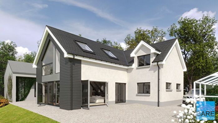 5 Bedroom Land For Sale In Land At Kirkfield Lodge, Kirkfieldbank, ML11